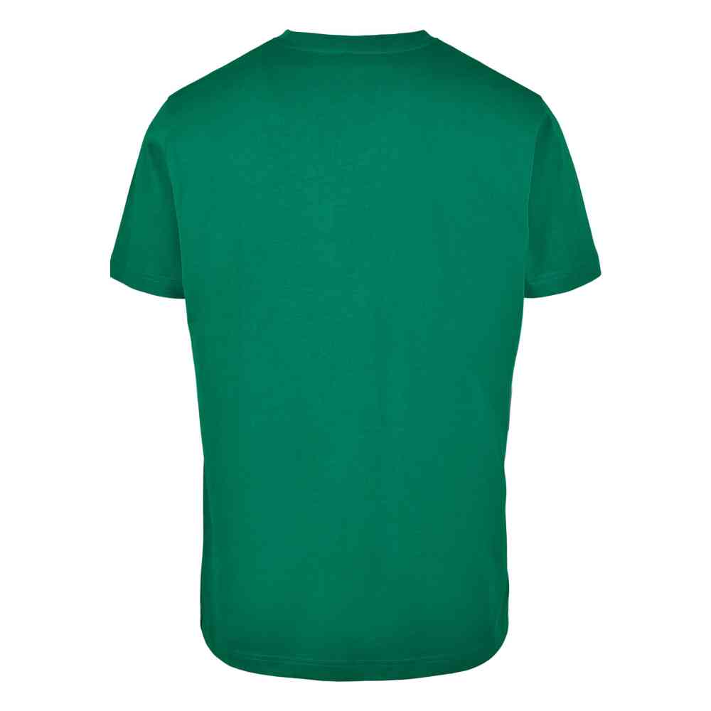 Merchcode - Sprite Logo T-shirt Homme - Vert
